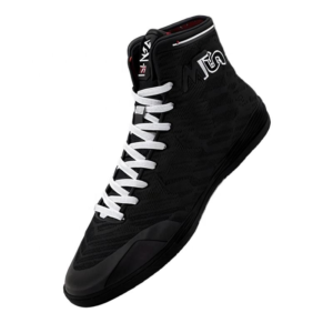 March Custom Designer Logo Training Sneakers Professional Wrestling Boxing Sports Shoes Fly Knit Upper Made Durable Leather Fitness