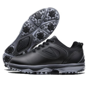 Marchnew Style Hot Selling High Density Waterproof Golf Shoe with Good Price Custom Shoes with Logo Branding