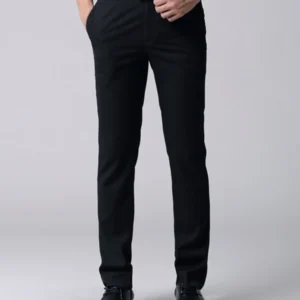 New Fashion Dress Pants Tailored Trousers Suit Pants