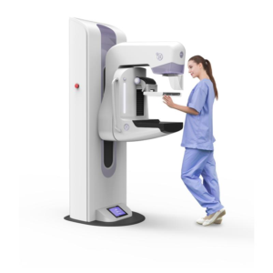 Radiological Apparatus Mamografos Digital Mammography Machine