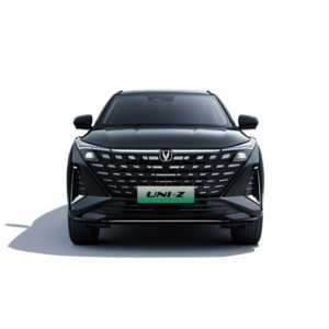 Smart Connected Car 2025 Compact SUV Advanced L2 Driving Assist Safety Changan Uni-Z